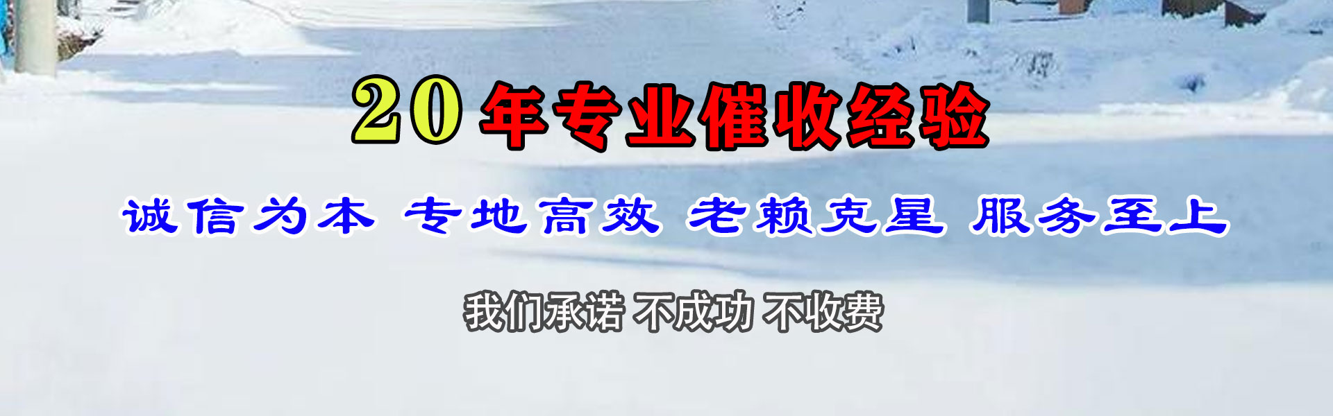 魏都追账公司